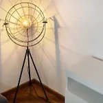 Im Eichengrund Apartment *