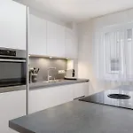 Im Eichengrund Apartment