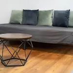 Apartment Im Eichengrund
