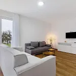 דירה Im Eichengrund *