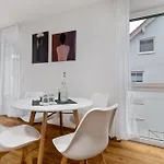 Apartment Im Eichengrund Rheinhausen