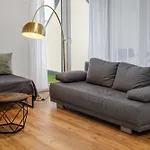 Apartment Im Eichengrund