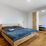 Im Eichengrund Apartment