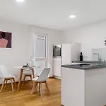 Im Eichengrund Apartment