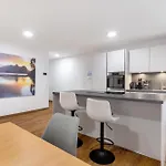 Im Eichengrund Apartment *