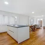 Im Eichengrund Apartment *