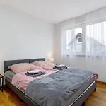 Im Eichengrund Apartment Rheinhausen