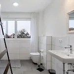 Im Eichengrund Apartment *
