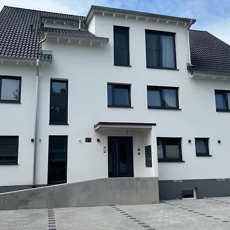Im Eichengrund Apartment