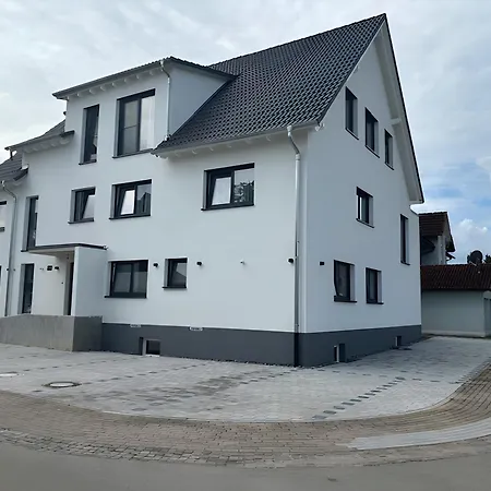 Im Eichengrund * Rheinhausen