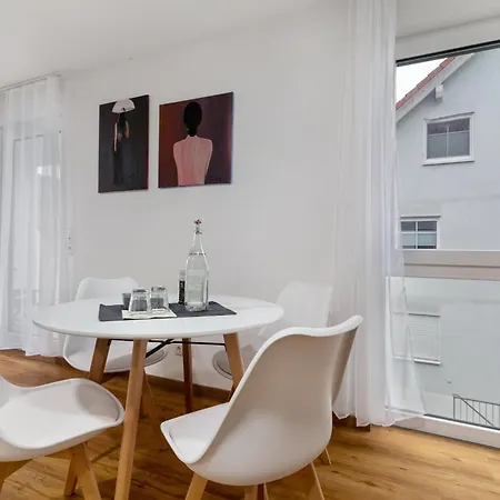 Im Eichengrund Rheinhausen