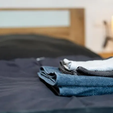 Apartman Im Eichengrund