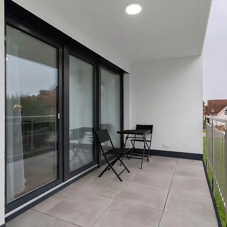 Apartment Im Eichengrund