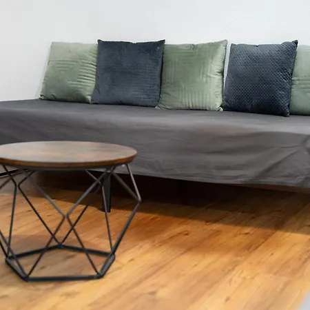 Im Eichengrund Apartment *