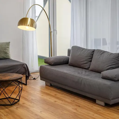 Apartment Im Eichengrund