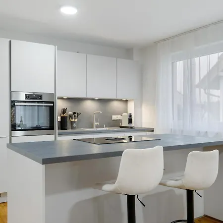 Im Eichengrund Apartment