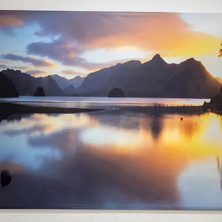 Apartman Im Eichengrund