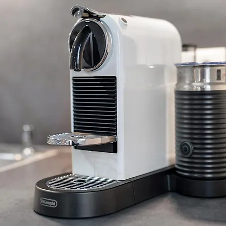 Apartman Im Eichengrund *