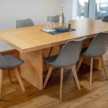 Im Eichengrund Apartman