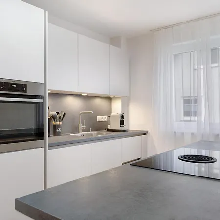Im Eichengrund Apartment