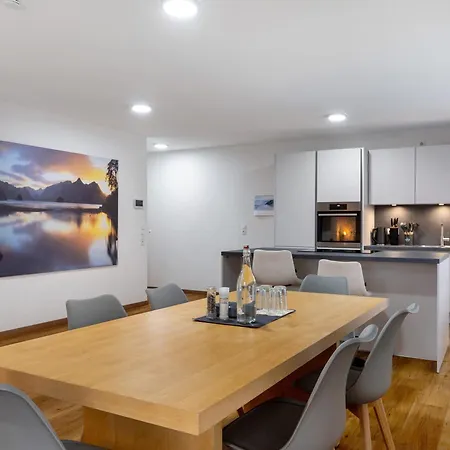 Apartman Im Eichengrund Rheinhausen