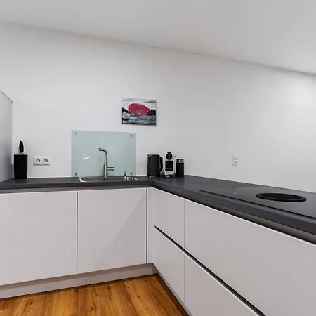 Apartman Im Eichengrund Rheinhausen