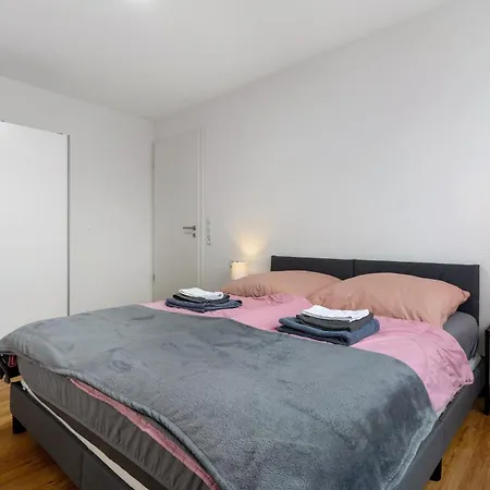 Im Eichengrund * Райнхаузен