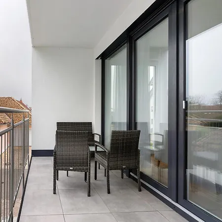 Апартаменты Im Eichengrund Райнхаузен