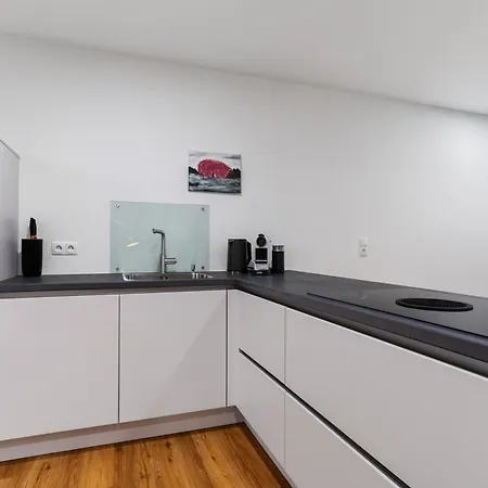 Apartment Im Eichengrund Rheinhausen