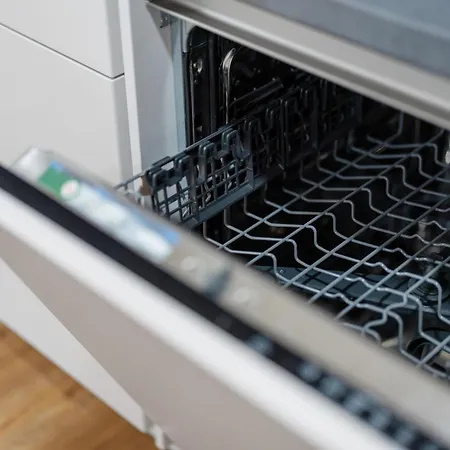 Apartment Im Eichengrund Rheinhausen