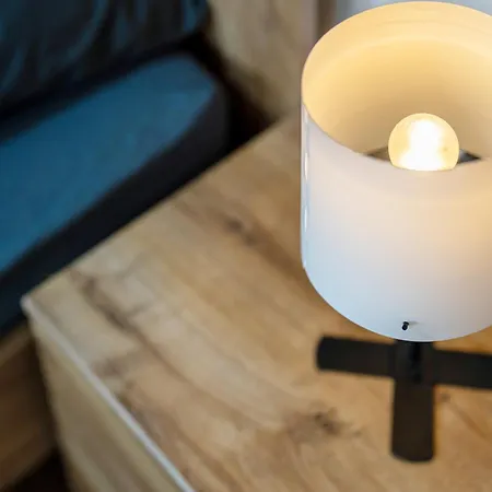 Im Eichengrund Apartment *