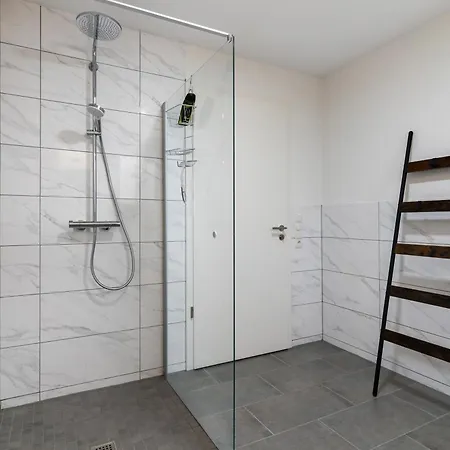 Apartment Im Eichengrund