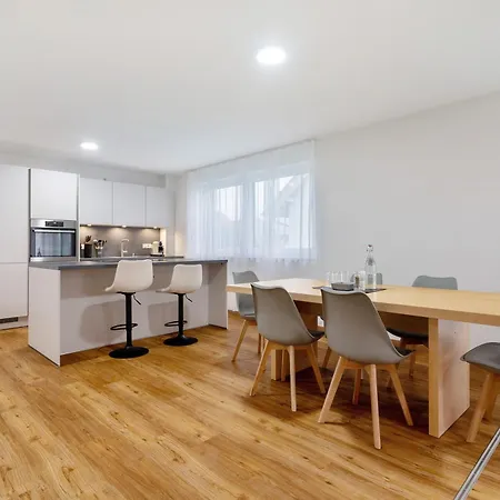 Im Eichengrund Apartment