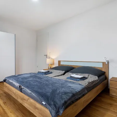 Apartment Im Eichengrund *