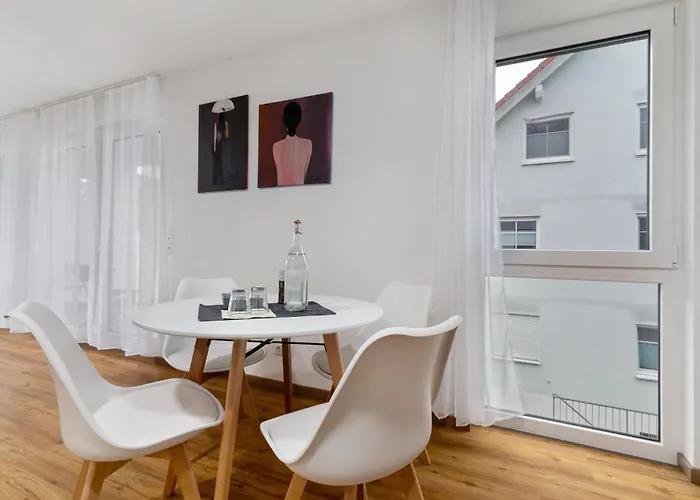 Im Eichengrund Райнхаузен