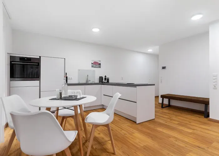 Im Eichengrund Райнхаузен