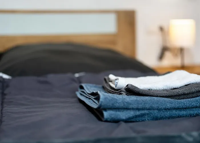 Апартаменты Im Eichengrund