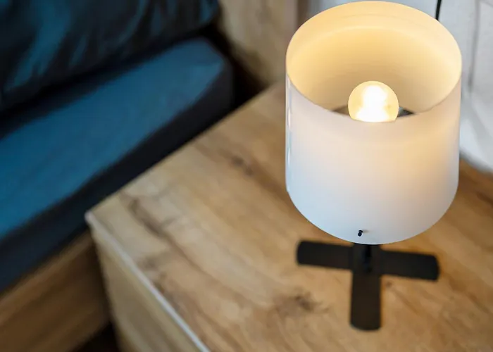 Im Eichengrund Апартаменты *