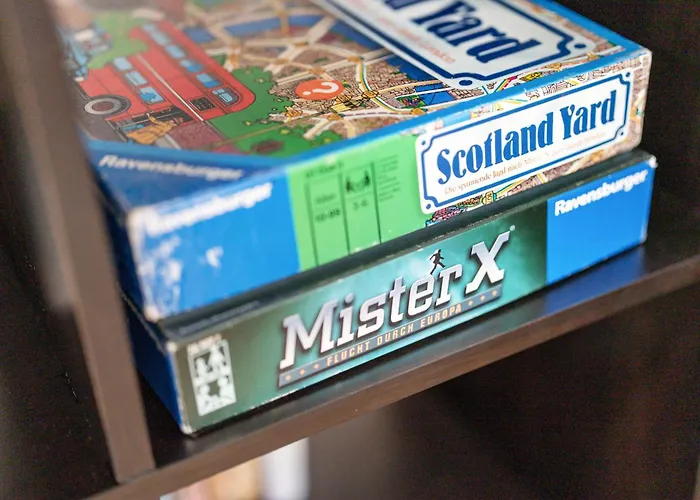 Im Eichengrund Апартаменты Райнхаузен