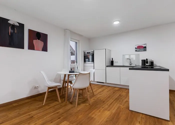 Im Eichengrund Райнхаузен