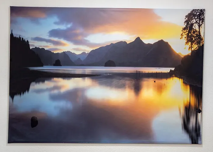 Апартаменты Im Eichengrund