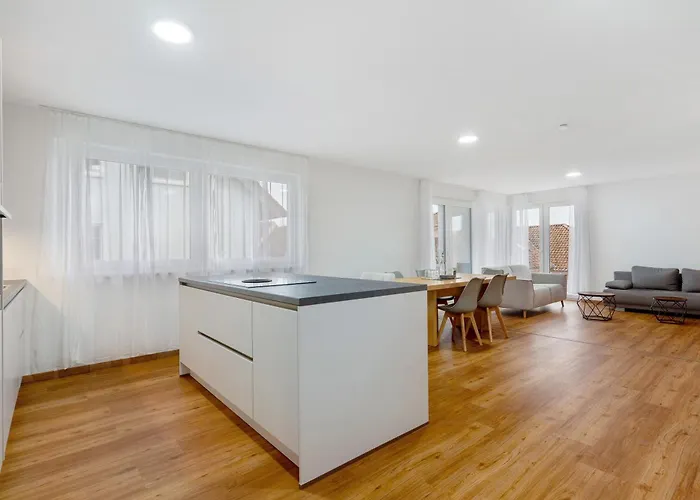 Im Eichengrund Апартаменты Райнхаузен