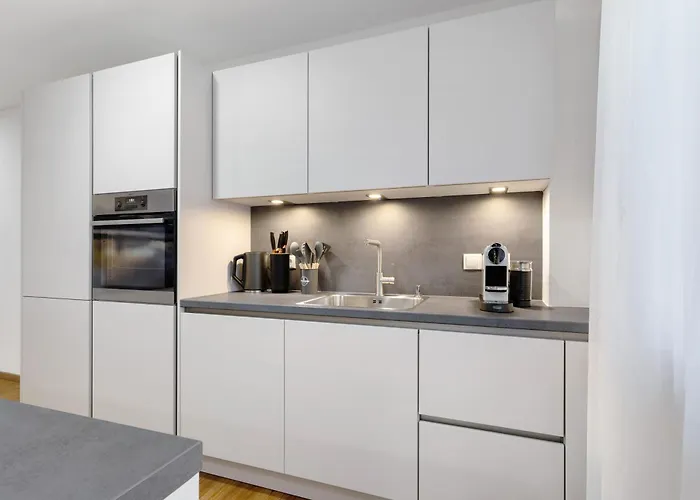 Im Eichengrund Апартаменты *