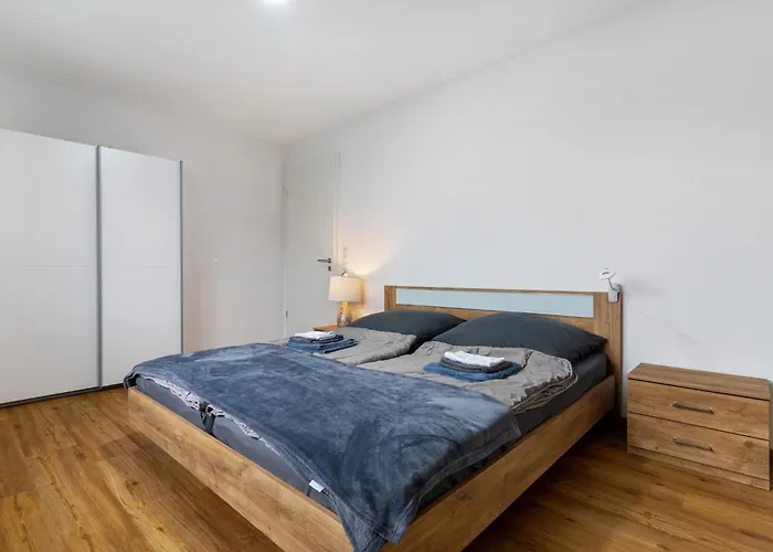 Im Eichengrund Райнхаузен