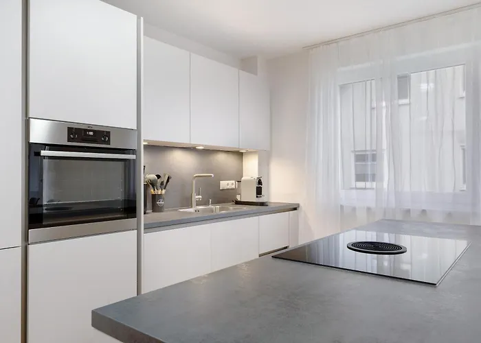 Im Eichengrund Апартаменты