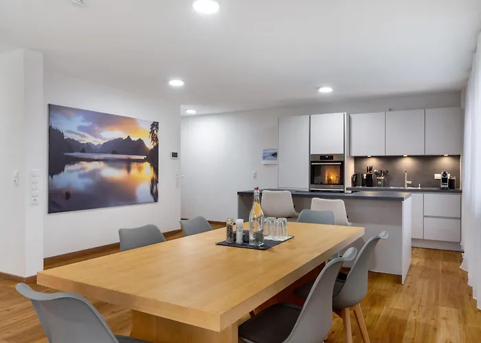 Apartment Im Eichengrund Rheinhausen