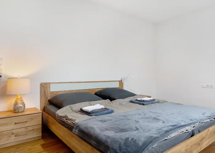 Im Eichengrund Райнхаузен