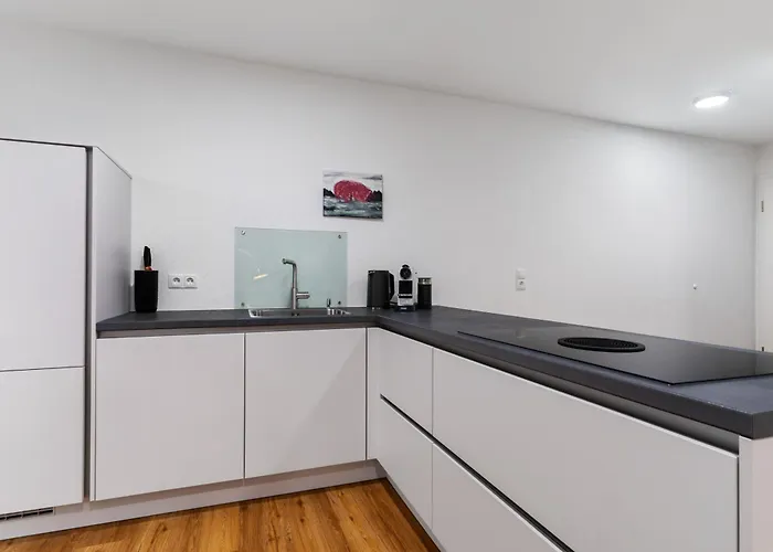 Apartment Im Eichengrund Rheinhausen