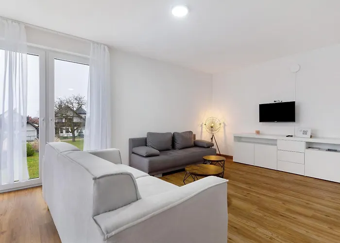 Apartment Im Eichengrund *