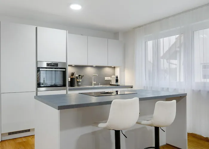 Im Eichengrund Apartment